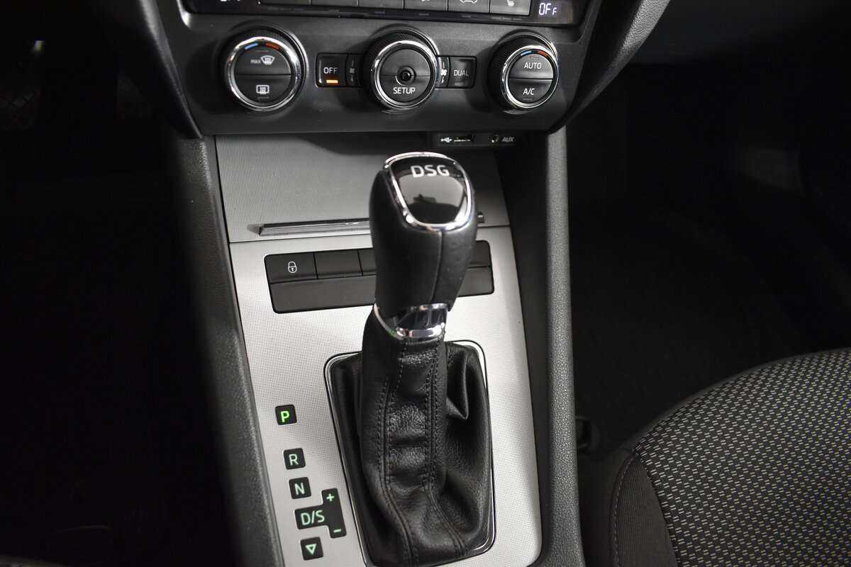 Купить Шкода Октавия, 2014, 199 563 км.. Фото: #18