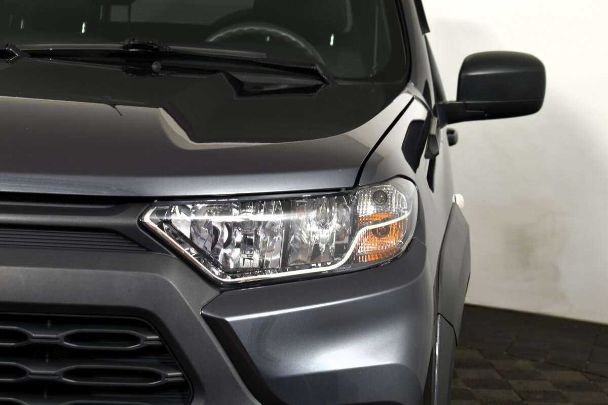 Купить Лада (ВАЗ) Нива, 2022, 23 000 км.. Фото: #13