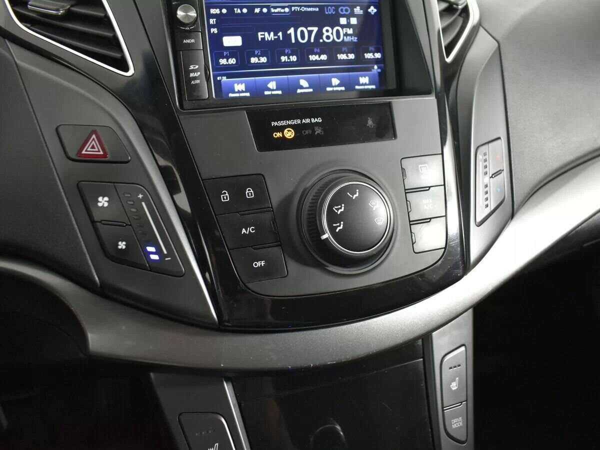 Купить Хендай ай40, 2014, 120 000 км.. Фото: #14