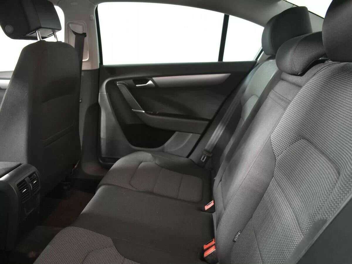 Купить Фольксваген Пассат, 2014, 167 000 км.. Фото: #9