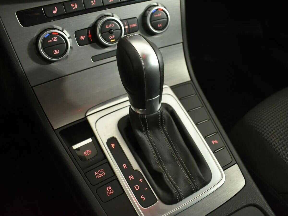 Купить Фольксваген Пассат, 2014, 167 000 км.. Фото: #16