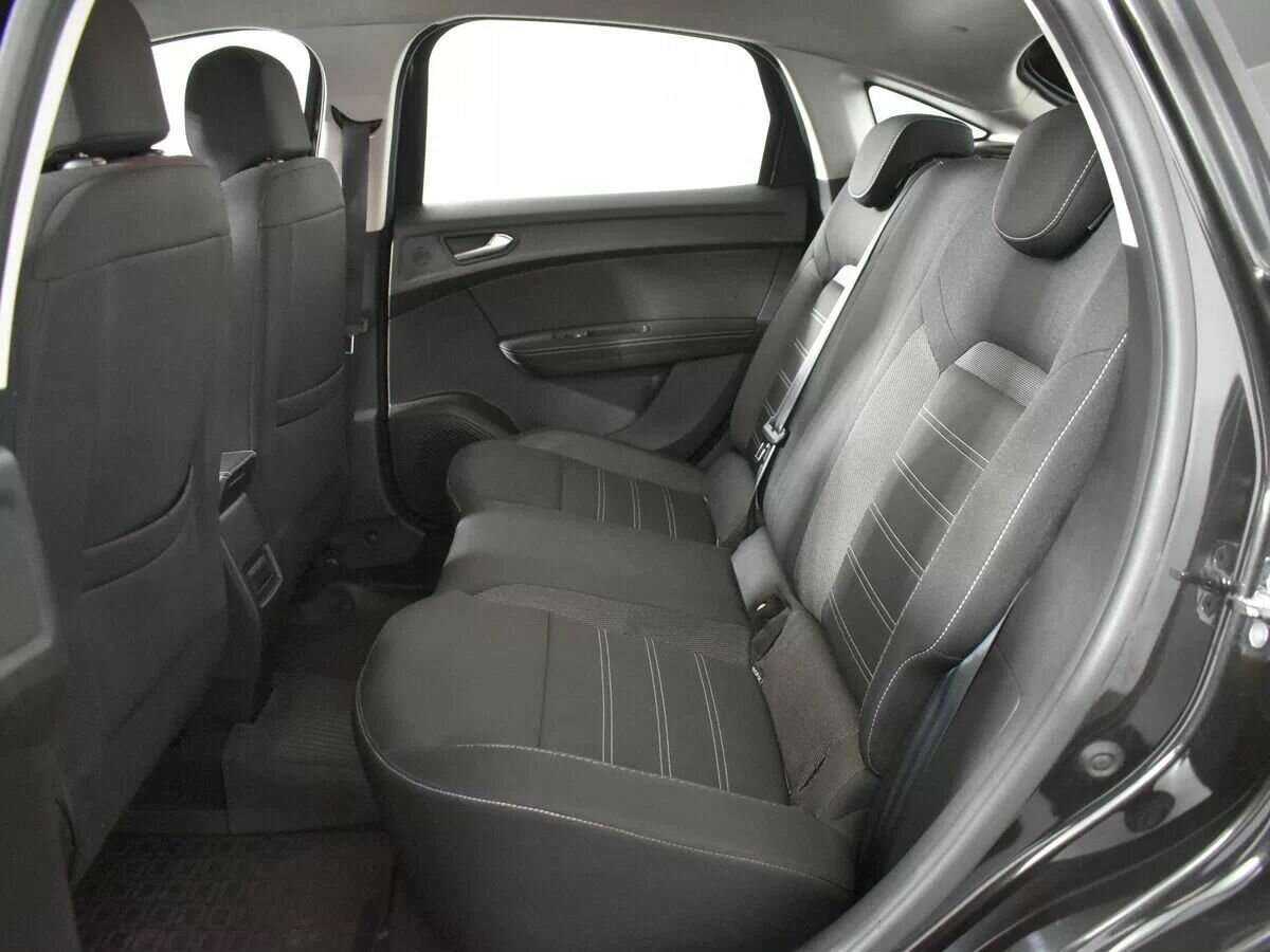 Купить Рено Аркана, 2019, 57 000 км.. Фото: #20