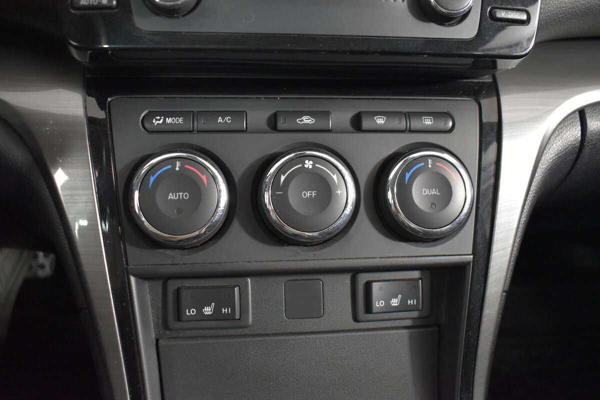 Купить Мазда 6, 2012, 125 653 км.. Фото: #12