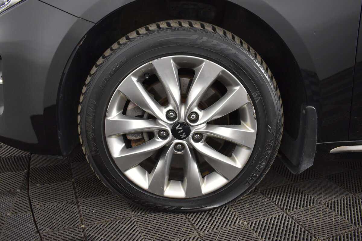 Купить Киа Оптима, 2016, 83 568 км.. Фото: #8