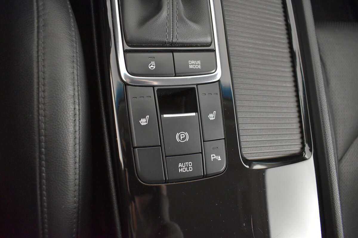 Купить Киа Оптима, 2016, 83 568 км.. Фото: #21