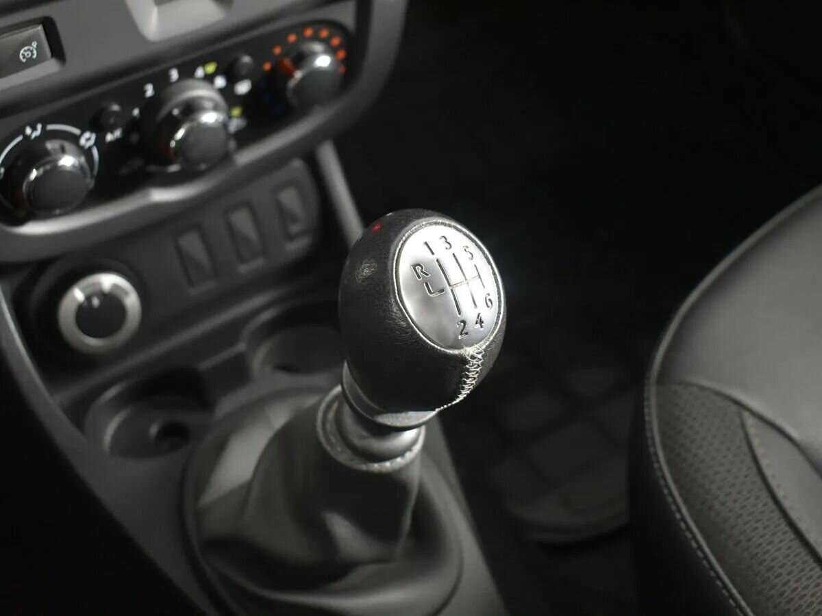 Купить Рено Дастер, 2019, 63 360 км.. Фото: #14