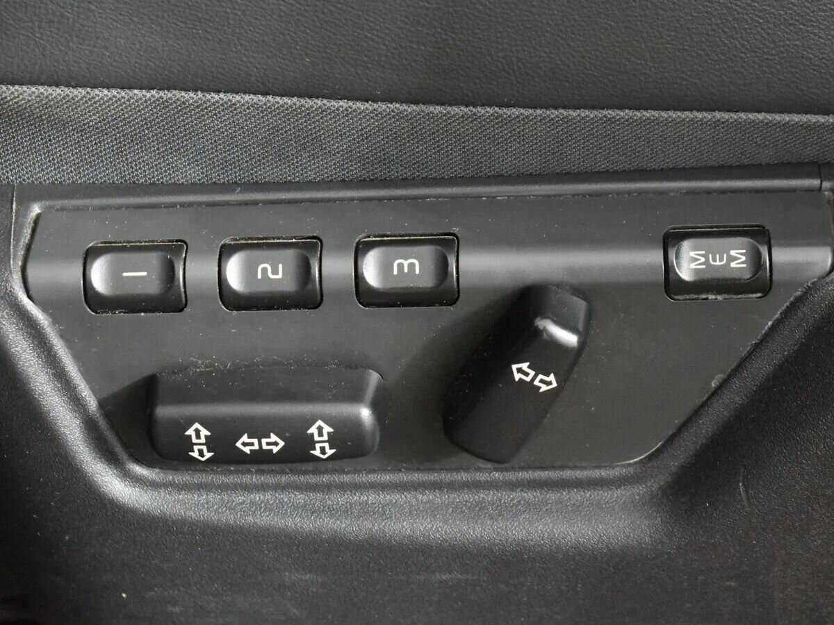 Купить Вольво ИксЦ90, 2013, 190 000 км.. Фото: #8