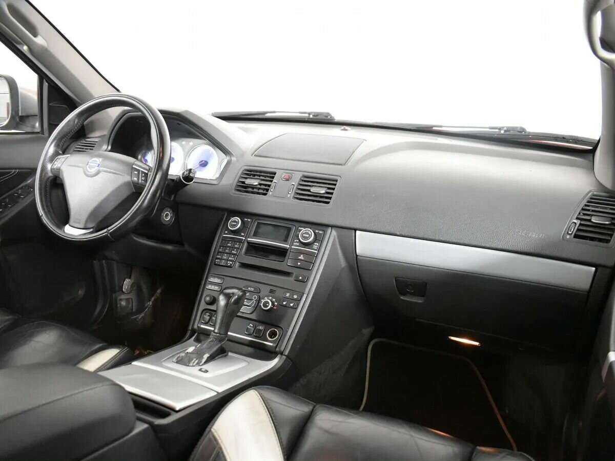 Купить Вольво ИксЦ90, 2013, 190 000 км.. Фото: #9