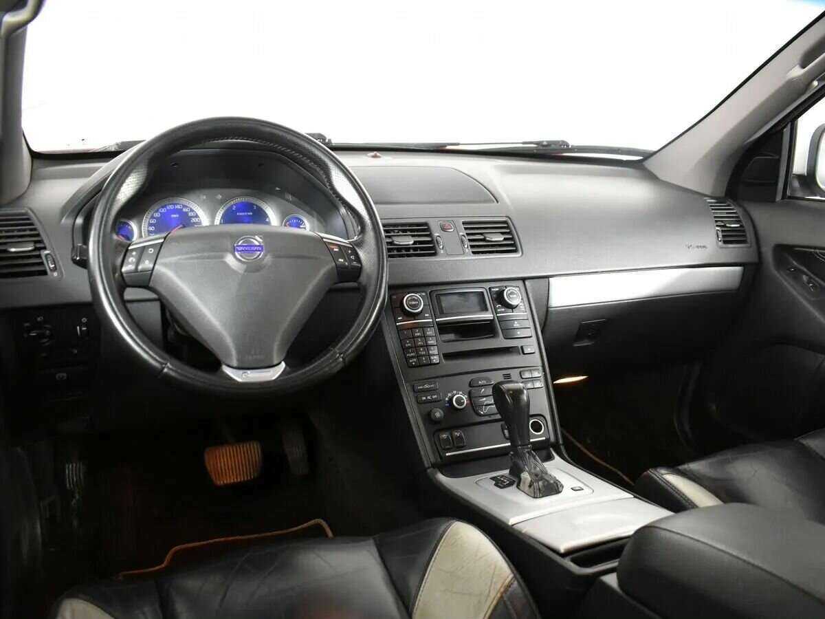 Купить Вольво ИксЦ90, 2013, 190 000 км.. Фото: #10