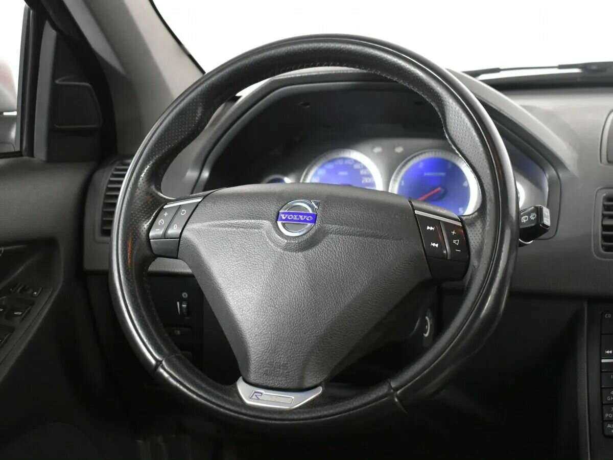 Купить Вольво ИксЦ90, 2013, 190 000 км.. Фото: #12