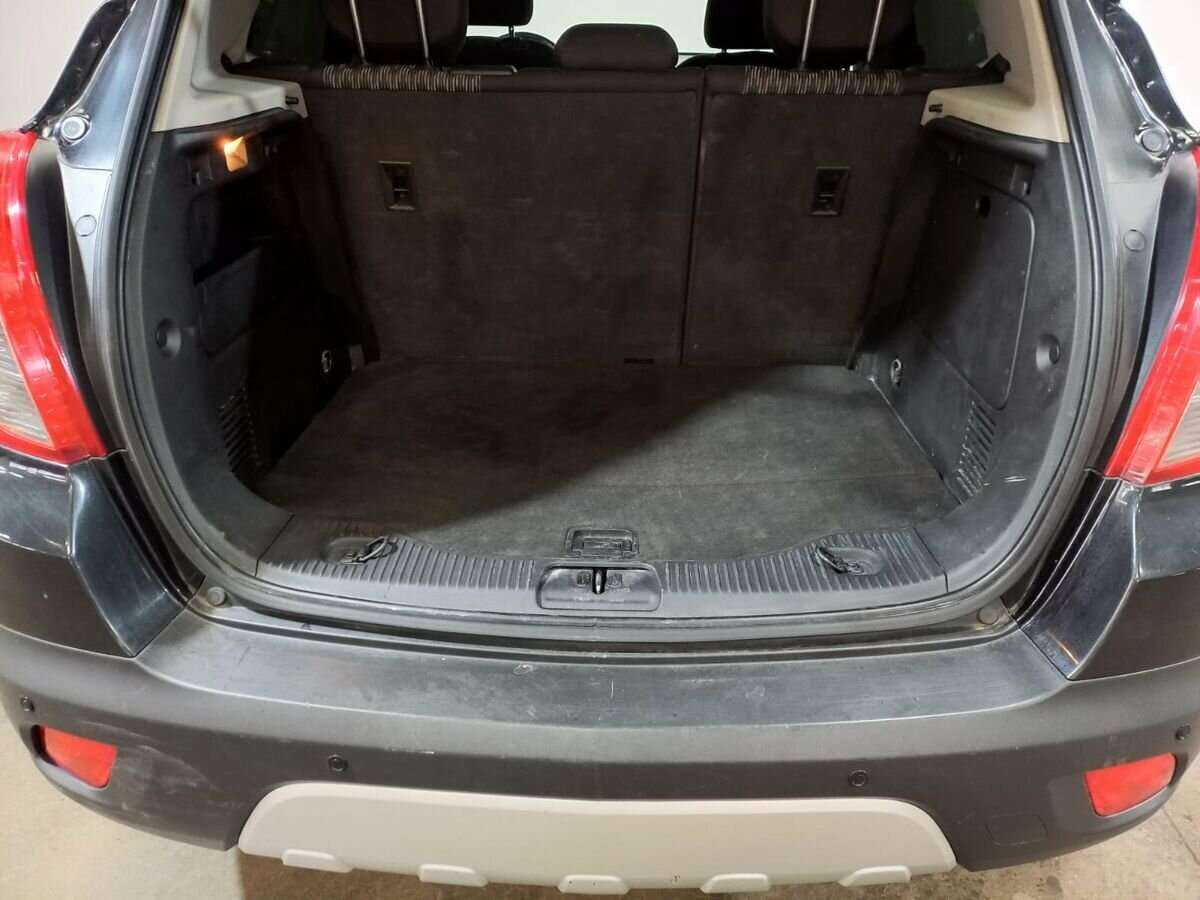 Купить Опель Мокка, 2013, 108 665 км.. Фото: #15