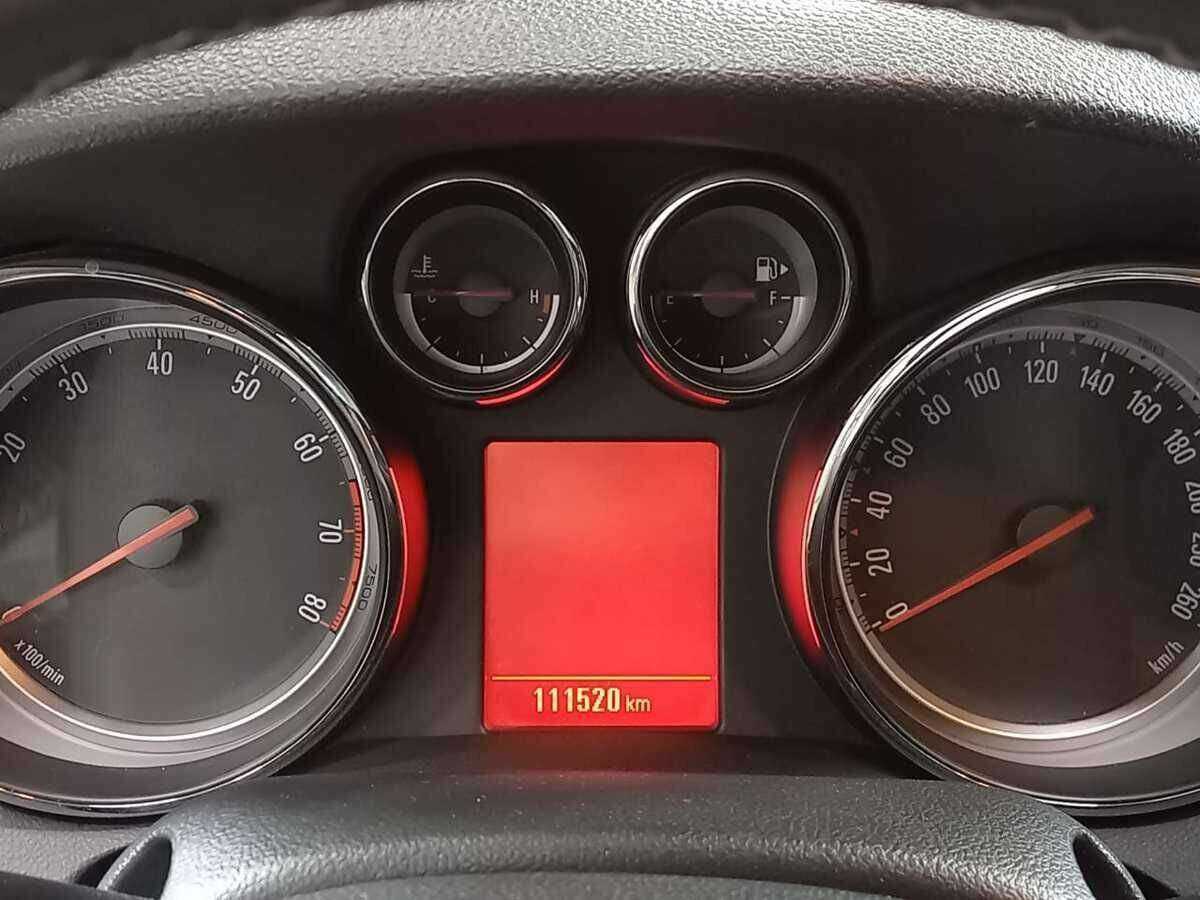 Купить Опель Мокка, 2012, 111 519 км.. Фото: #12