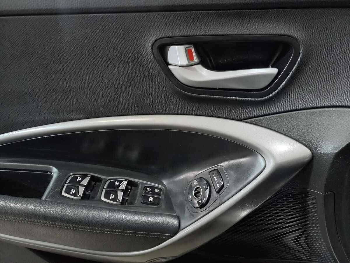 Купить Хендай Санта Фе, 2013, 123 315 км.. Фото: #15