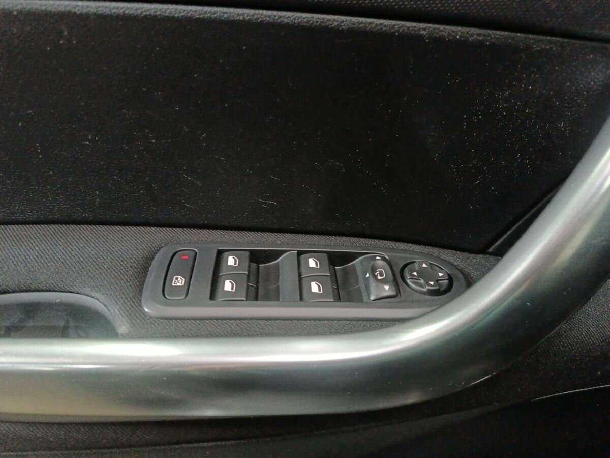 Купить Пежо 408, 2018, 116 295 км.. Фото: #13