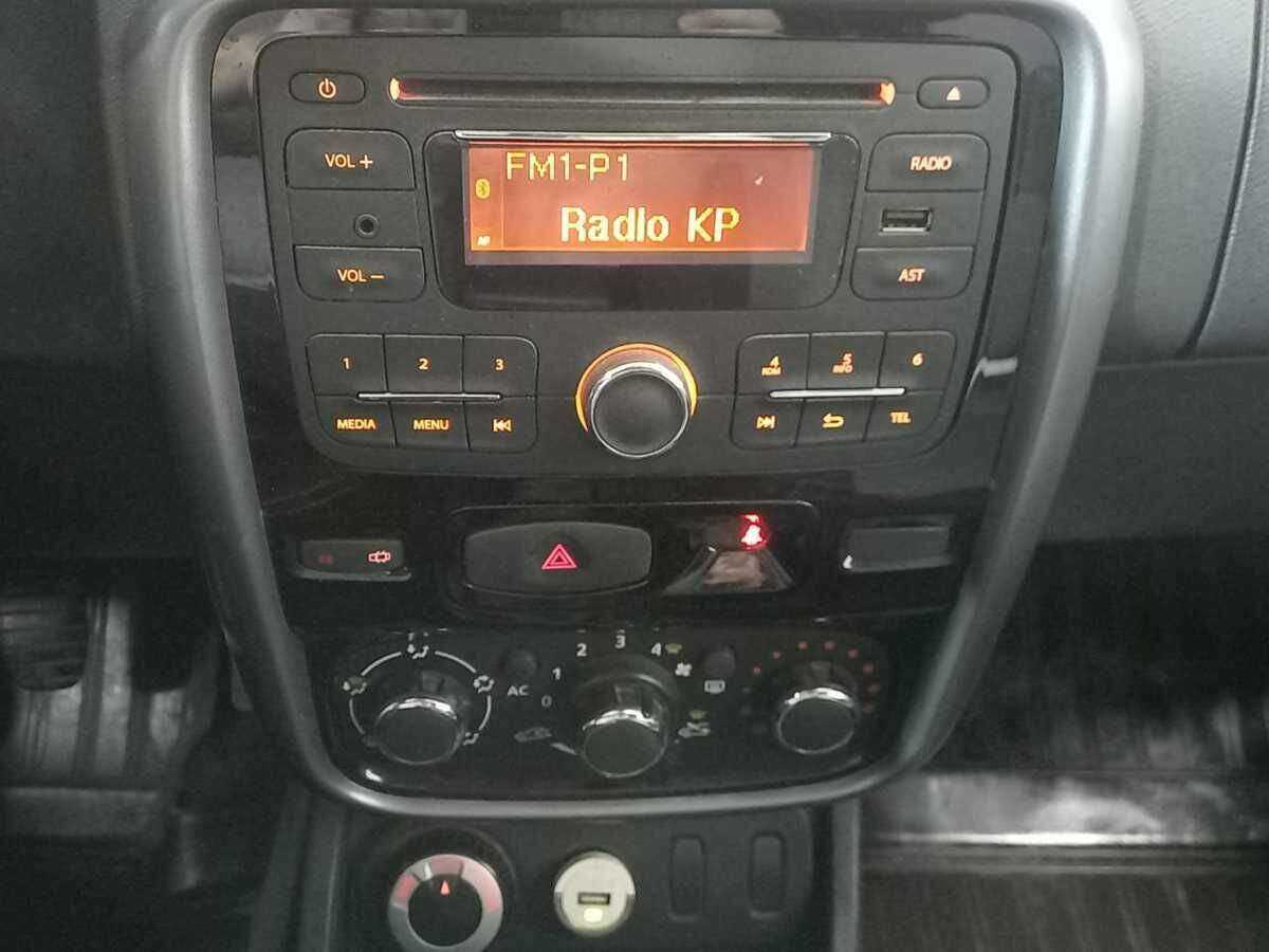 Купить Рено Дастер, 2012, 117 468 км.. Фото: #12