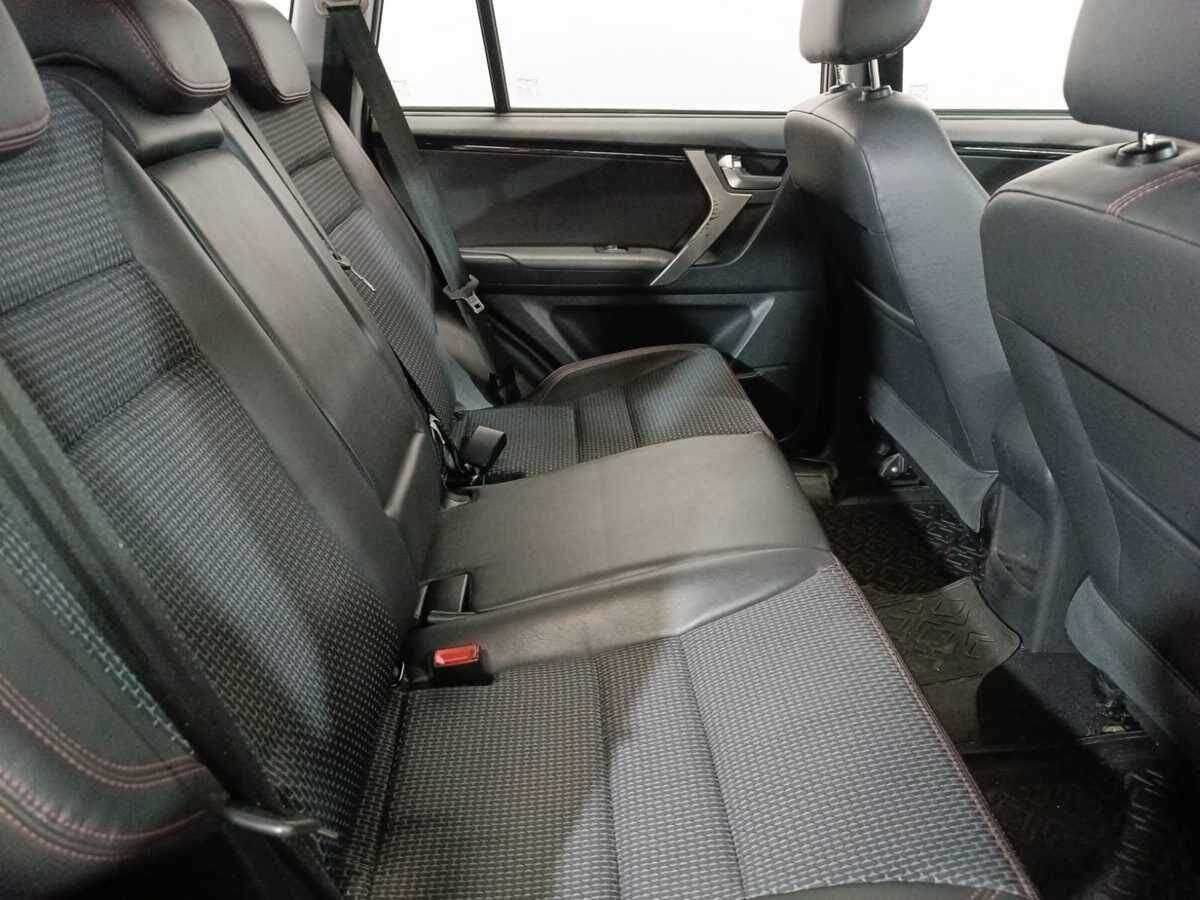 Купить Чери Тигго 3, 2018, 69 197 км.. Фото: #10