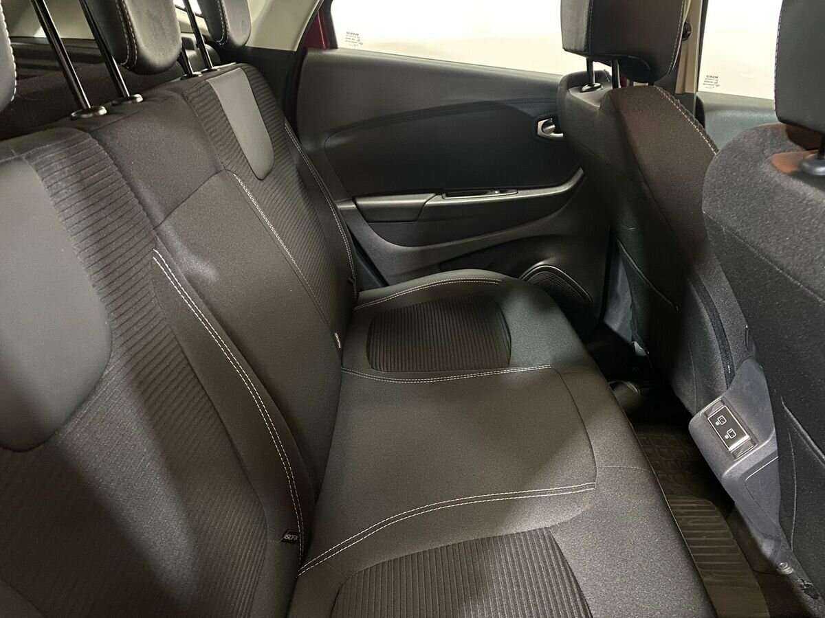 Купить Рено Каптюр, 2020, 68 035 км.. Фото: #10