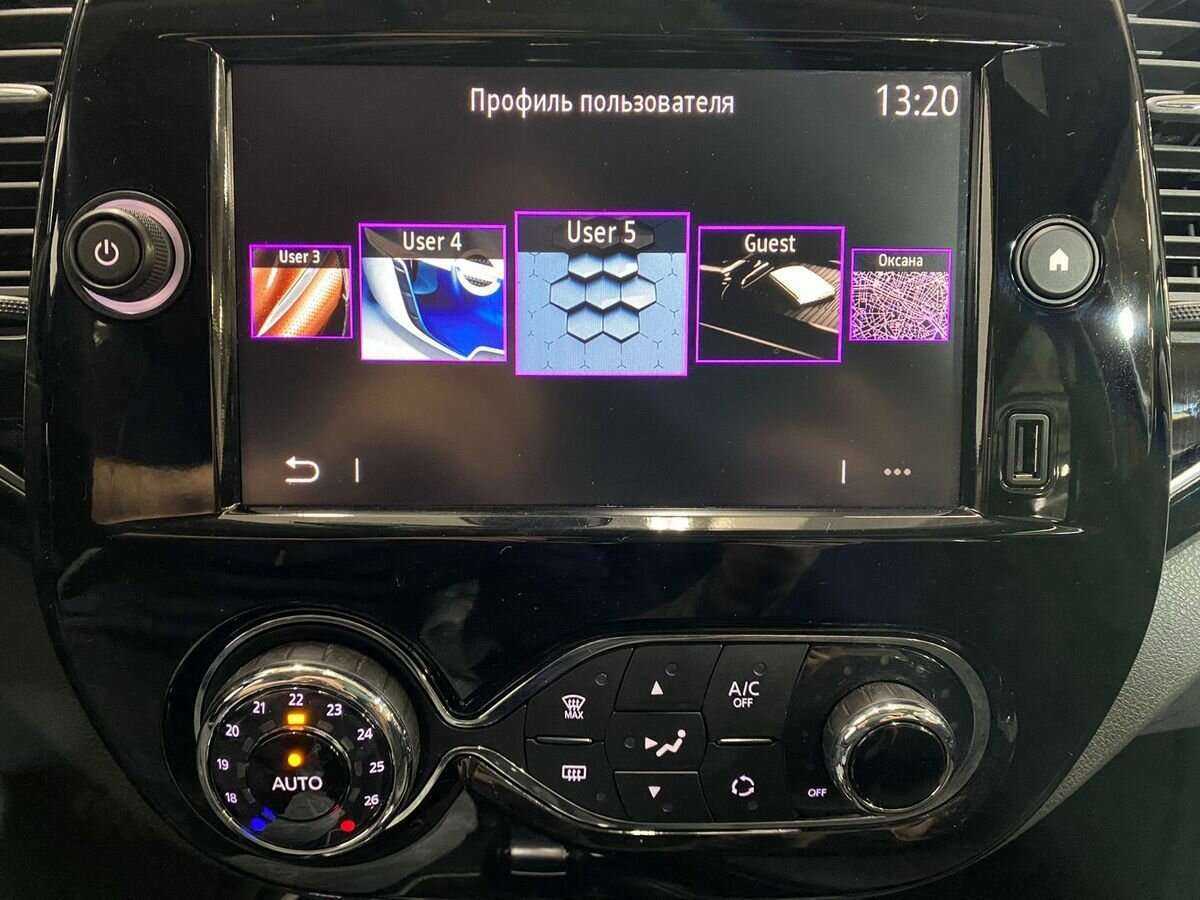 Купить Рено Каптюр, 2020, 68 035 км.. Фото: #14