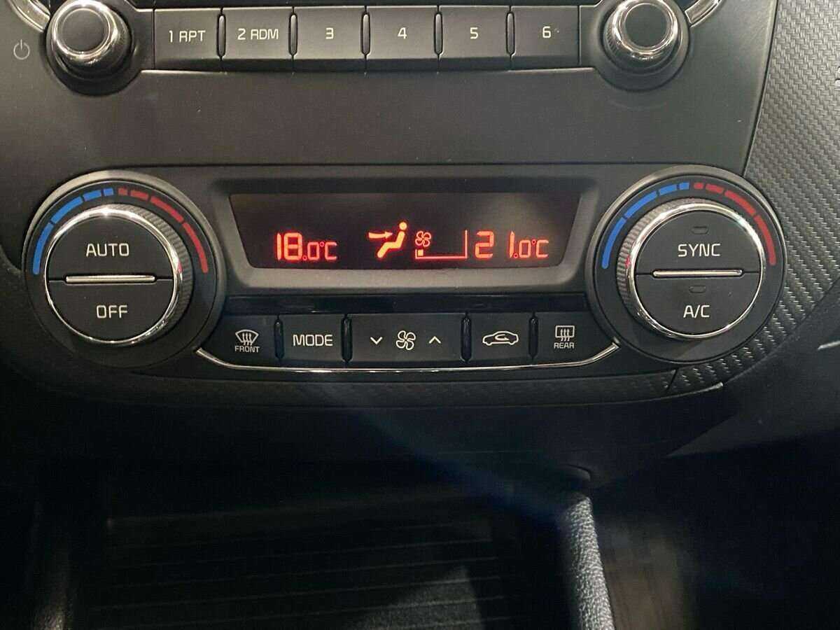 Купить Киа Церато, 2018, 81 443 км.. Фото: #14