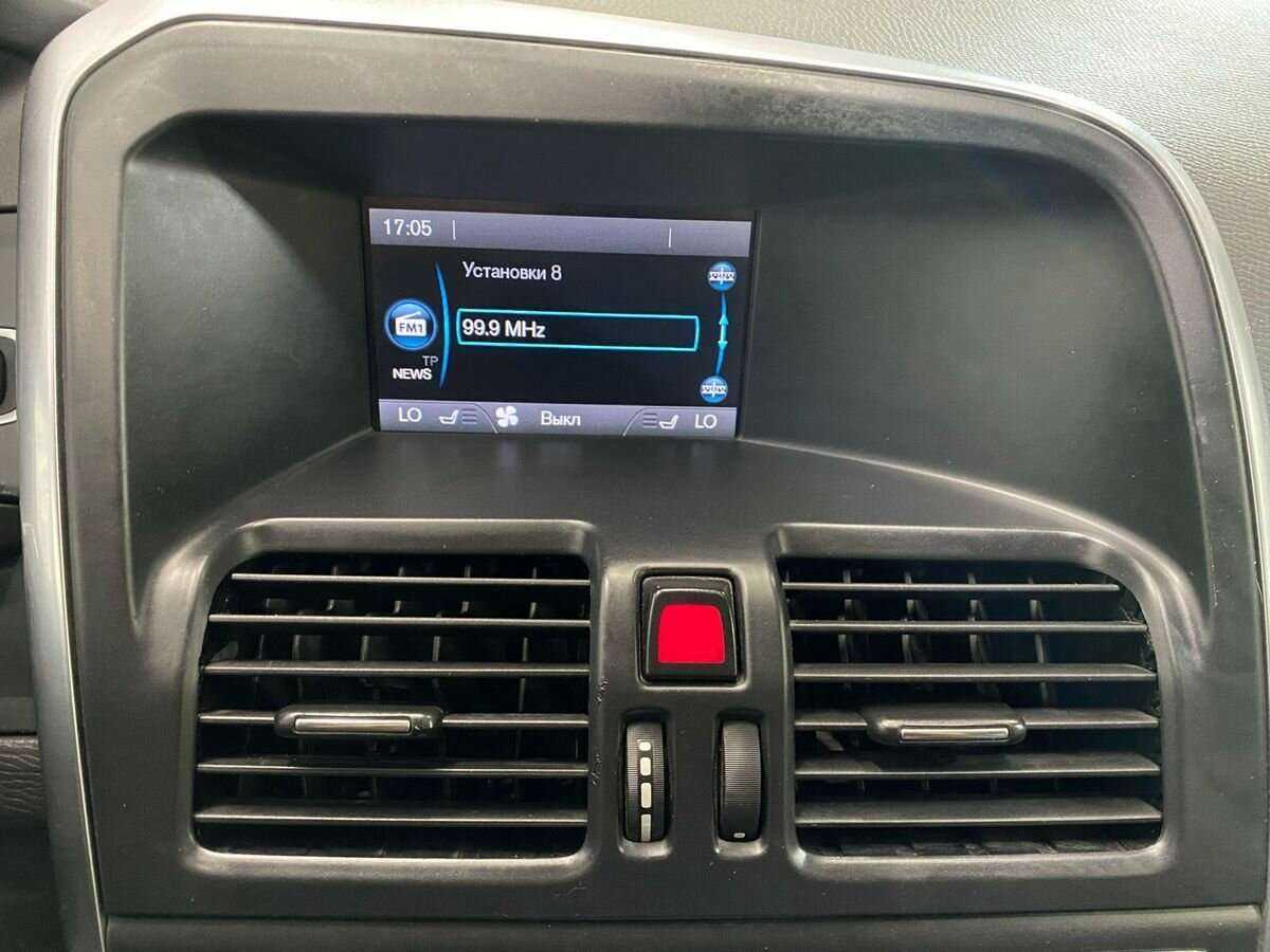 Купить Вольво ИксЦ60, 2013, 235 829 км.. Фото: #13