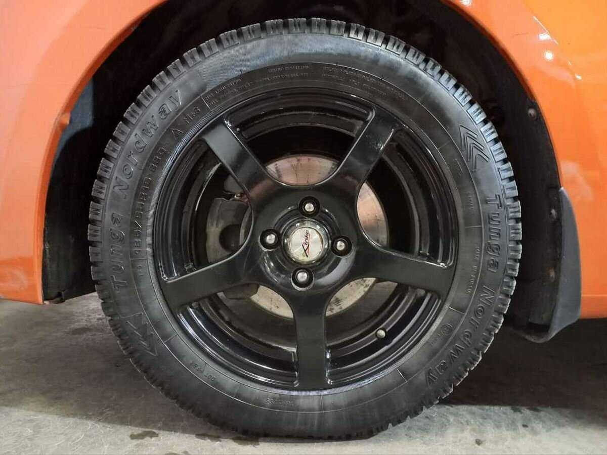 Купить Хендай Солярис, 2016, 104 665 км.. Фото: #14