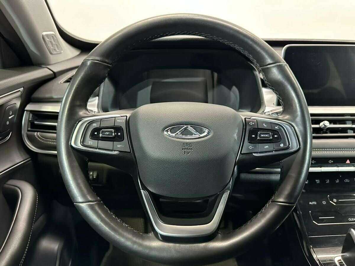 Купить Чери Тигго 7 Про, 2021, 61 182 км.. Фото: #11