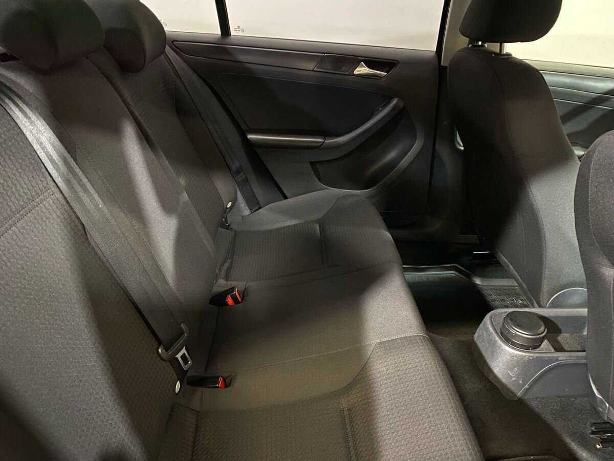 Купить Фольксваген Джетта, 2014, 164 795 км.. Фото: #10