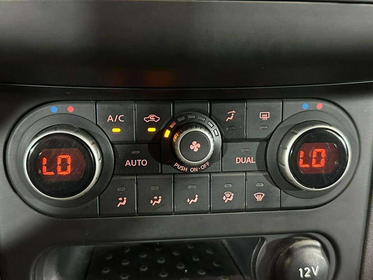 Купить Ниссан Кашкай, 2013, 145 786 км.. Фото: #14