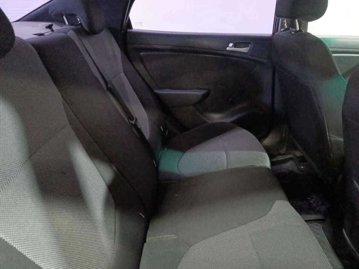 Купить Хендай Солярис, 2012, 151 000 км.. Фото: #10