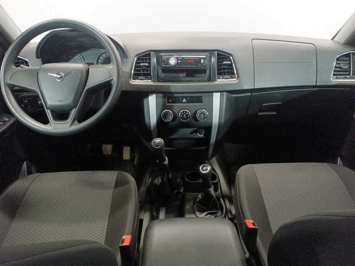 Купить УАЗ Патриот, 2017, 44 500 км.. Фото: #10