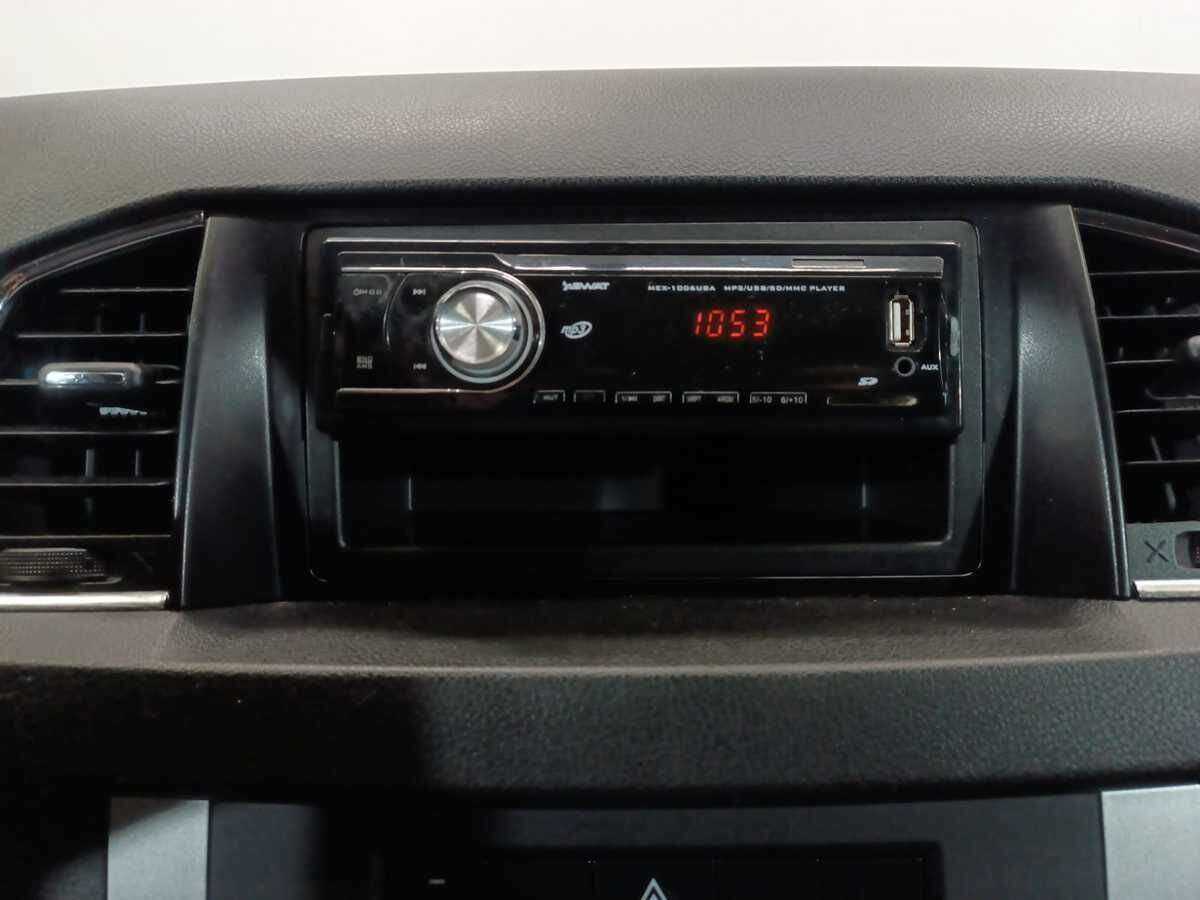 Купить УАЗ Патриот, 2017, 44 500 км.. Фото: #12