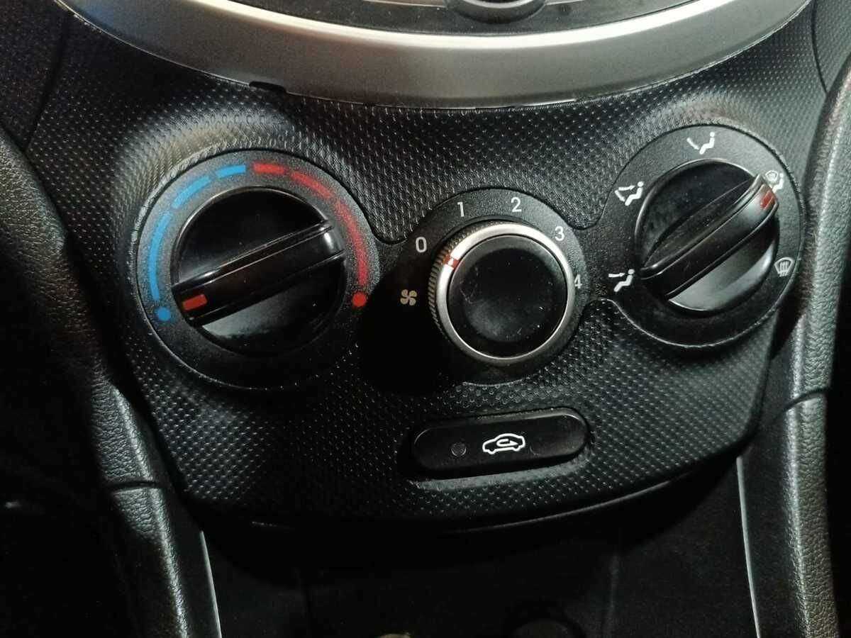 Купить Хендай Солярис, 2016, 165 733 км.. Фото: #12