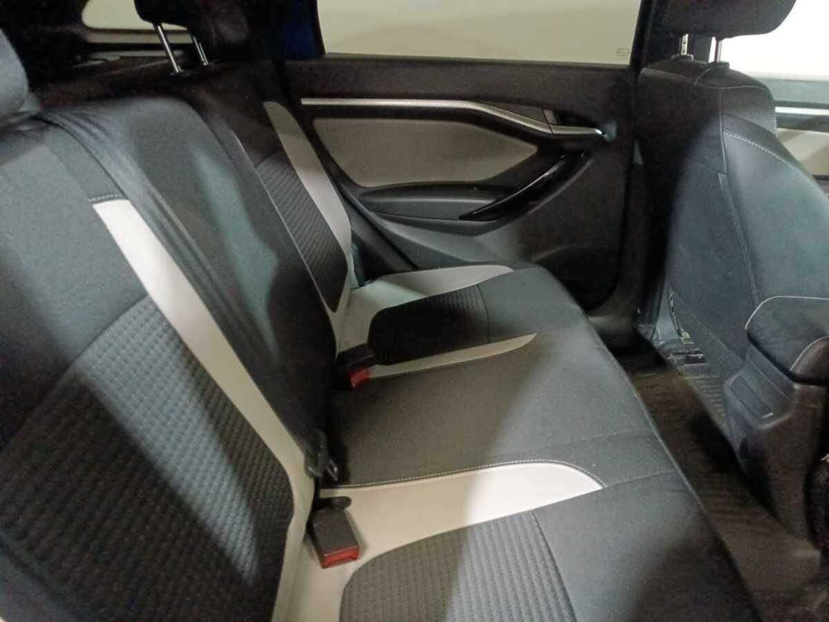 Купить Лада (ВАЗ) Веста, 2021, 158 235 км.. Фото: #10