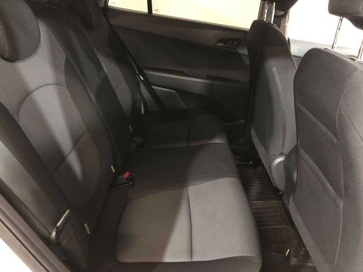 Купить Хендай Крета, 2019, 68 886 км.. Фото: #10