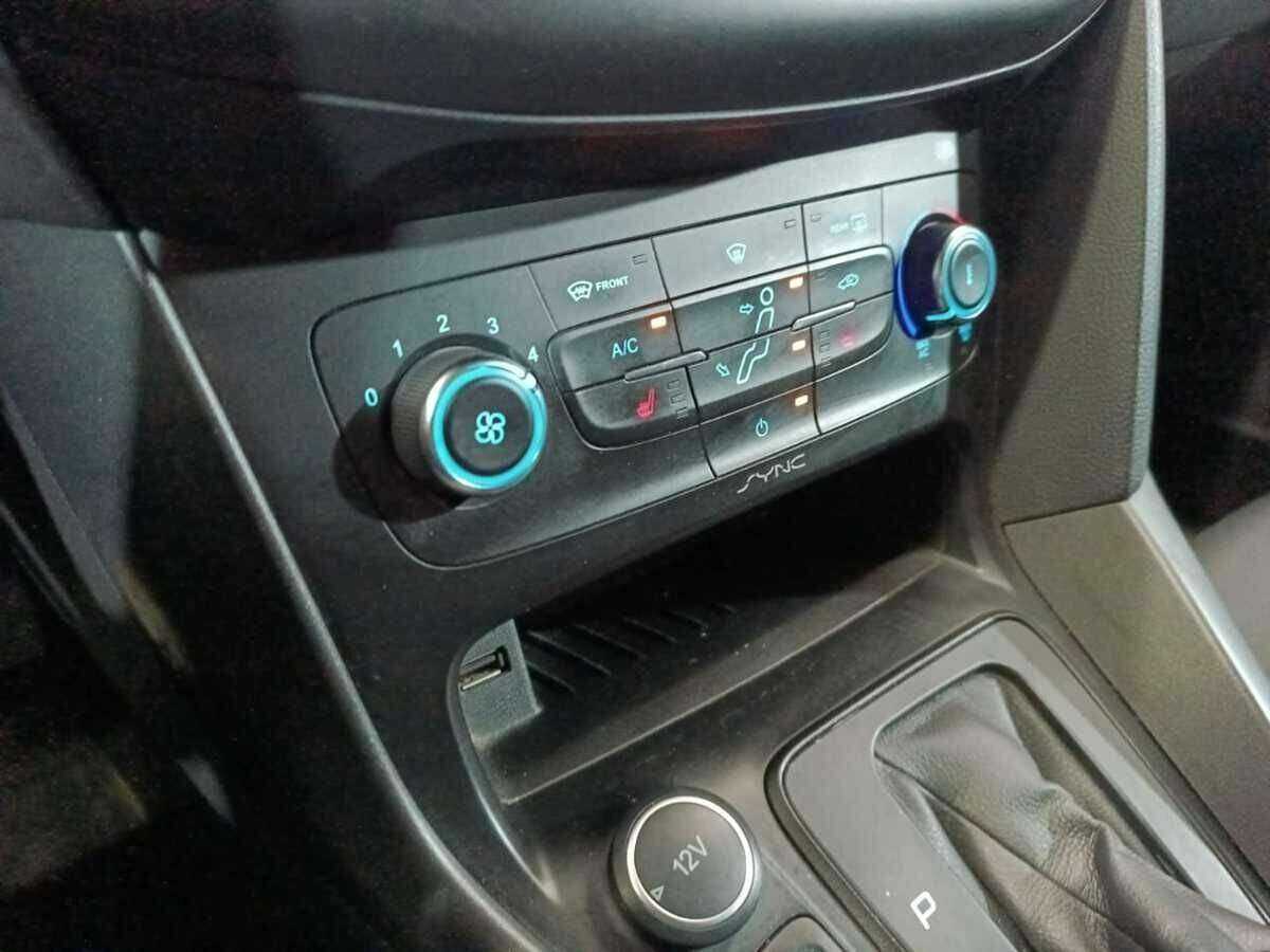 Купить Форд Фокус, 2016, 250 044 км.. Фото: #13