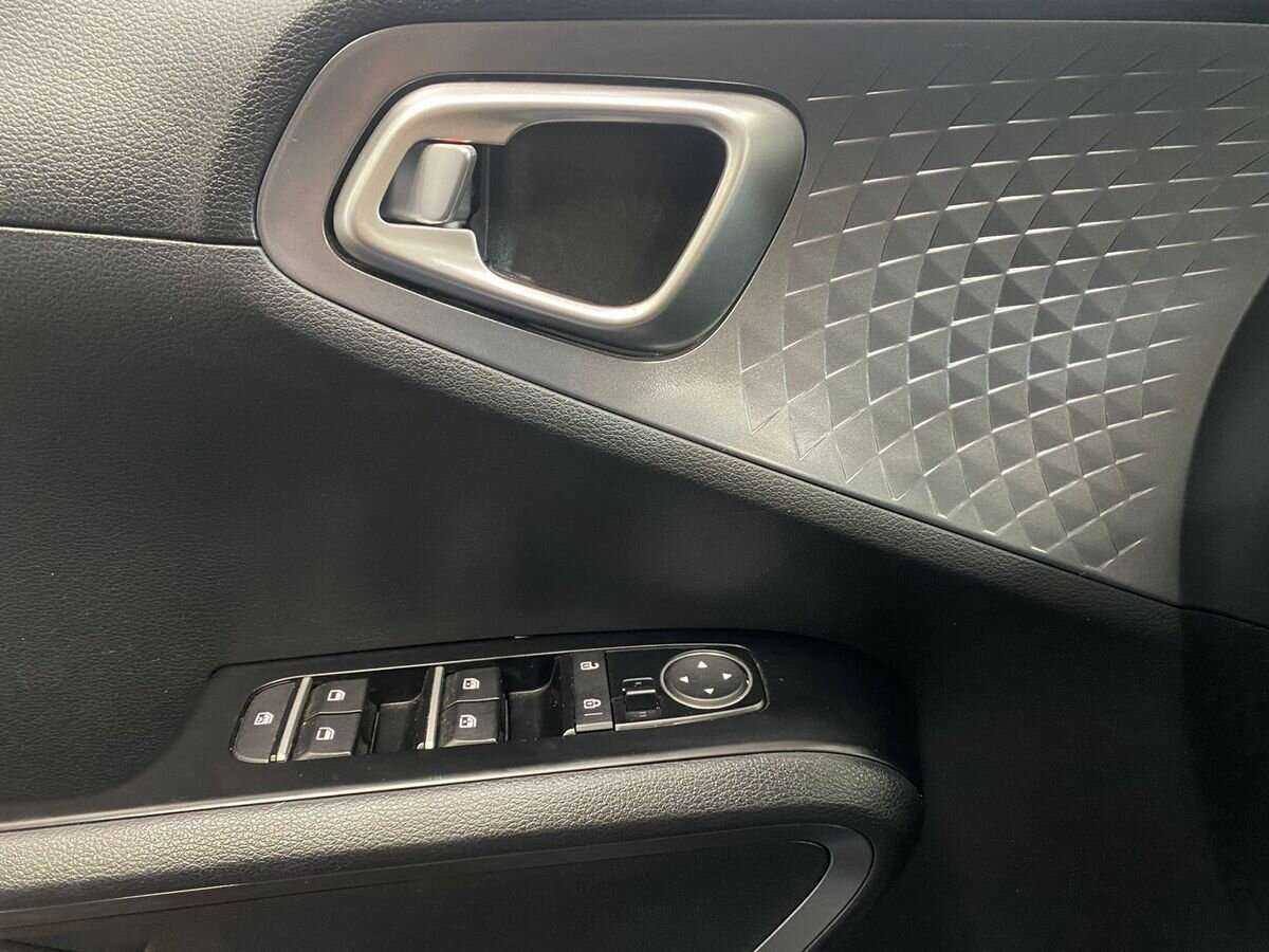 Купить Киа Соул, 2020, 43 578 км.. Фото: #16