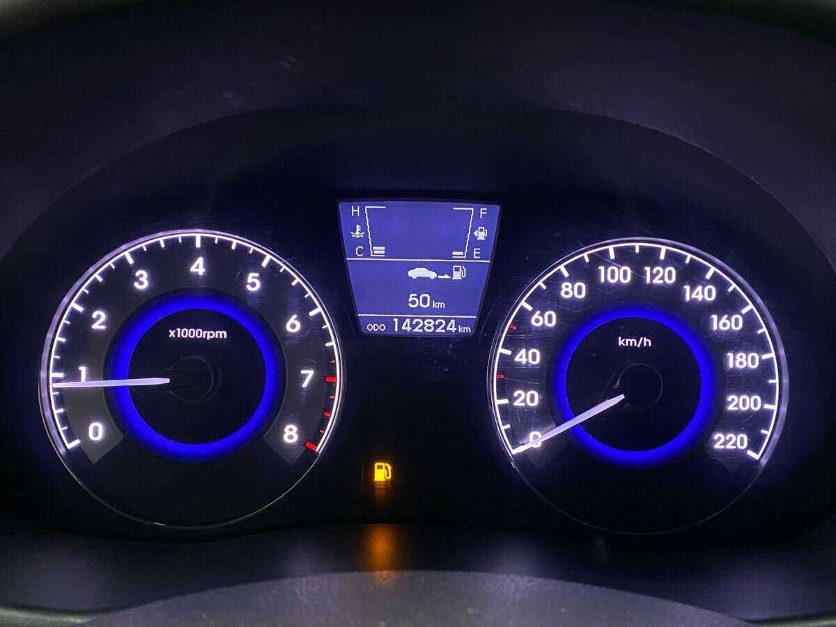 Купить Хендай Солярис, 2012, 142 823 км.. Фото: #12