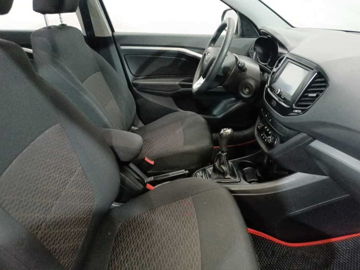 Купить Лада (ВАЗ) Веста, 2019, 45 520 км.. Фото: #9