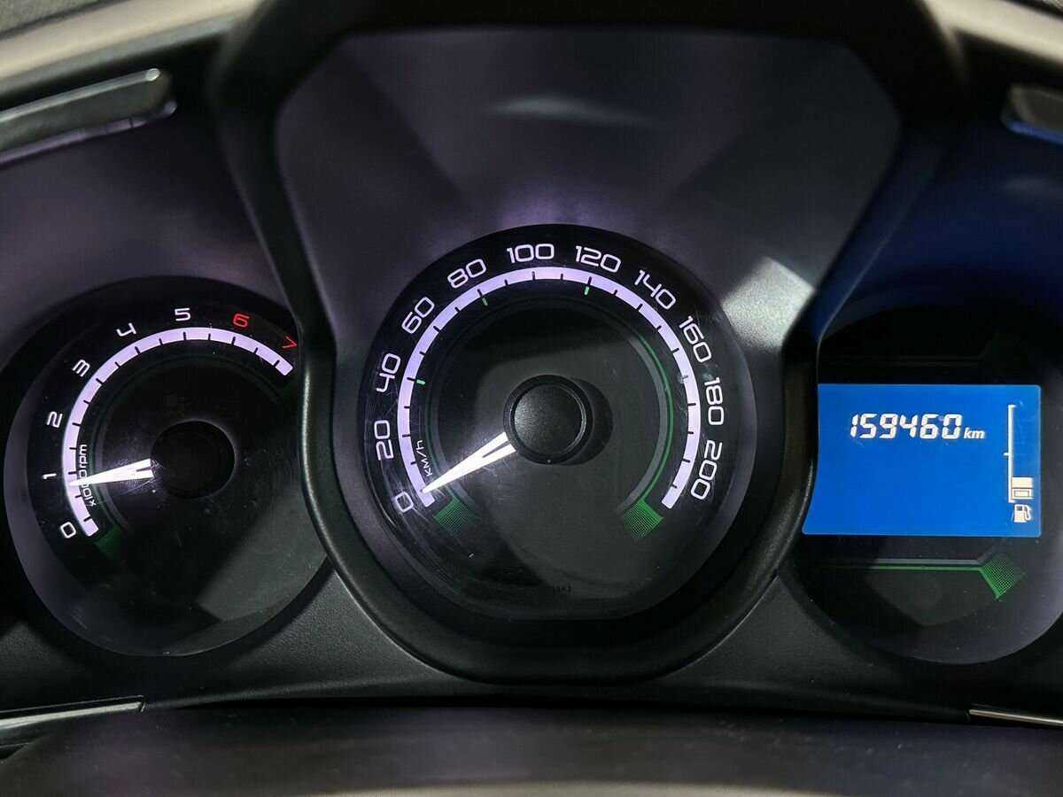 Купить Лада (ВАЗ) ИКСРЭЙ, 2017, 159 458 км.. Фото: #12