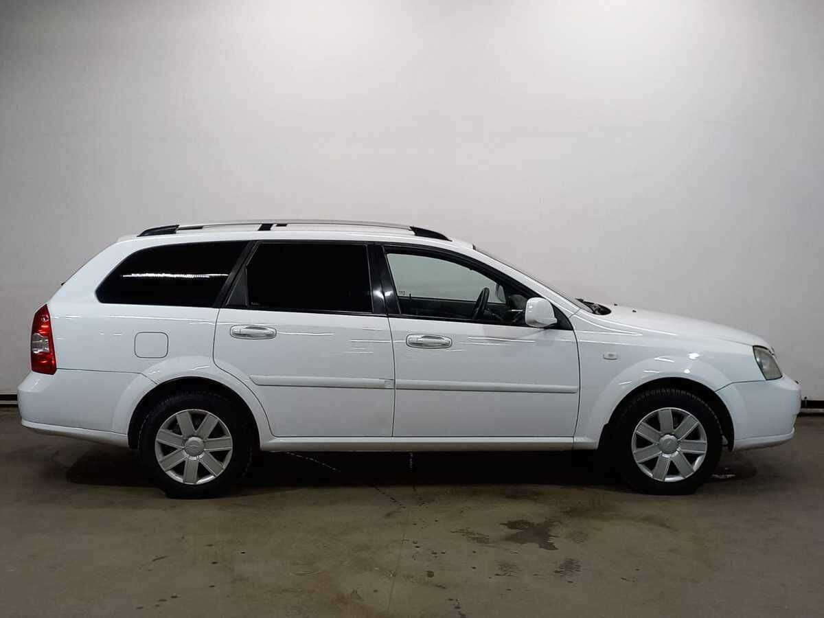 Купить Шевроле Лачетти, 2012, 202 455 км.. Фото: #3