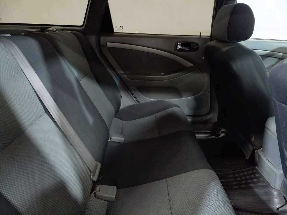 Купить Шевроле Лачетти, 2012, 202 455 км.. Фото: #10