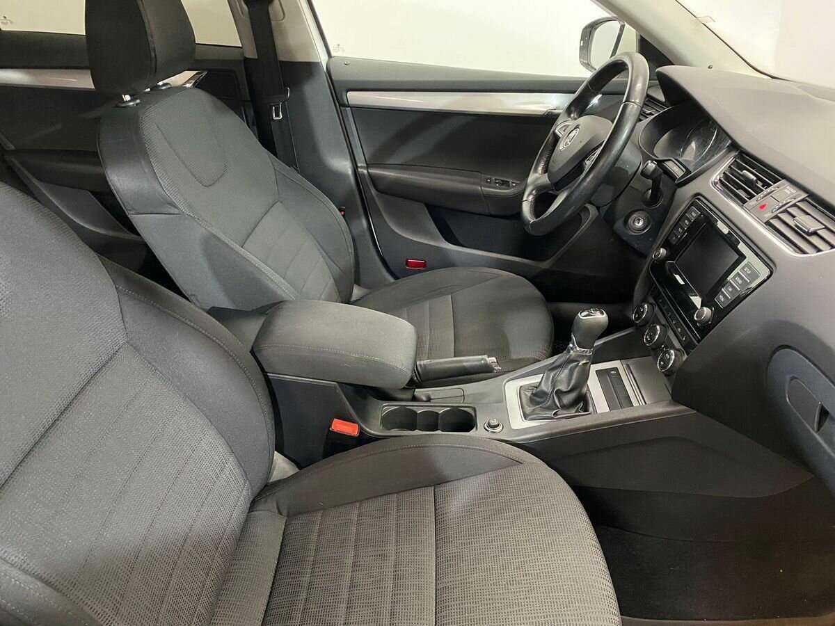 Купить Шкода Октавия, 2013, 166 500 км.. Фото: #8