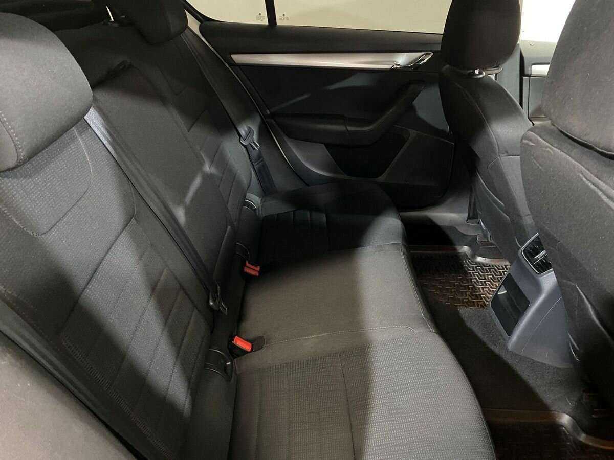 Купить Шкода Октавия, 2013, 166 500 км.. Фото: #9