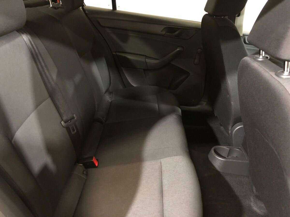 Купить Шкода Рапид, 2015, 150 050 км.. Фото: #10