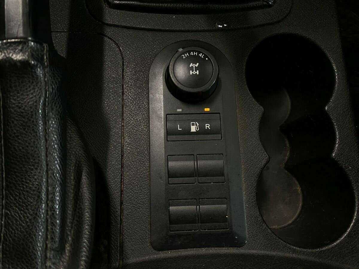 Купить УАЗ Патриот, 2016, 227 540 км.. Фото: #13