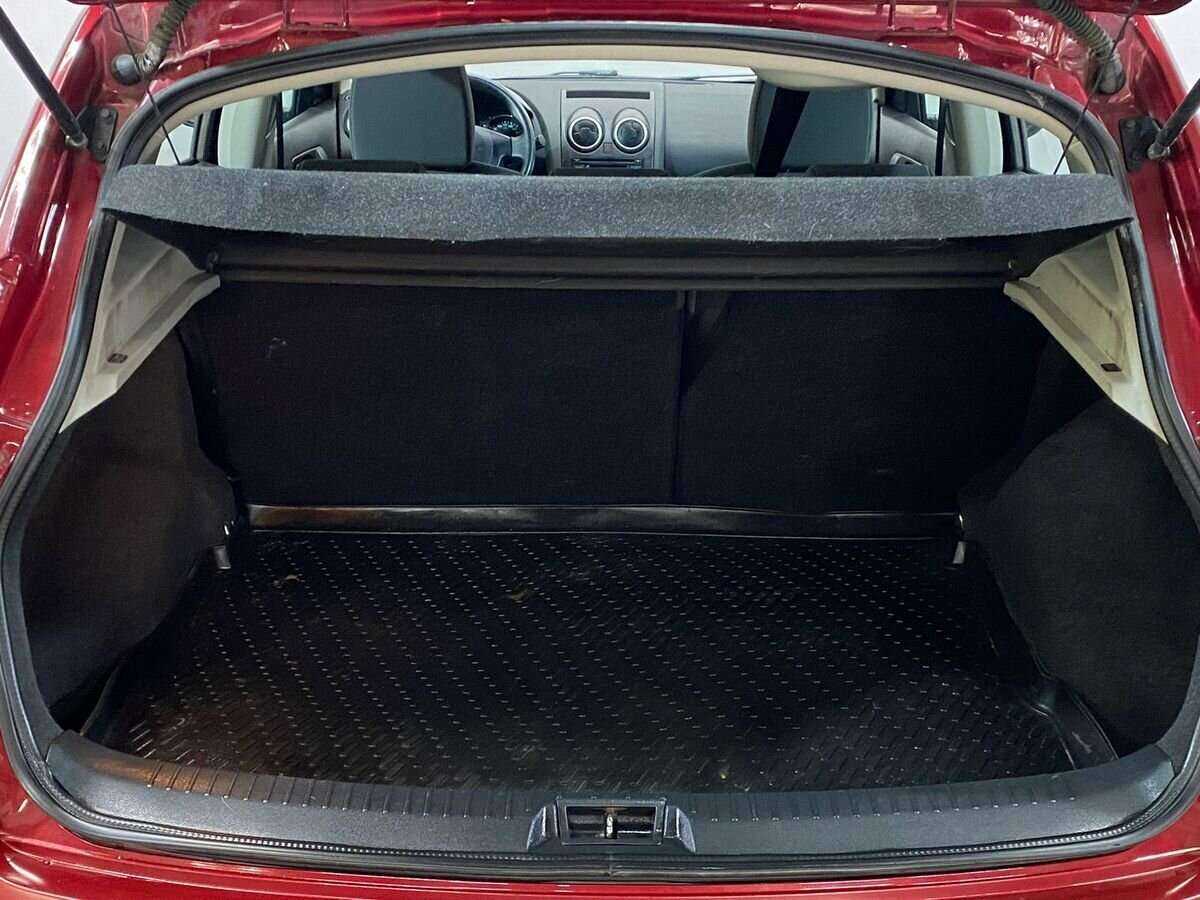 Купить Ниссан Кашкай, 2012, 142 968 км.. Фото: #17