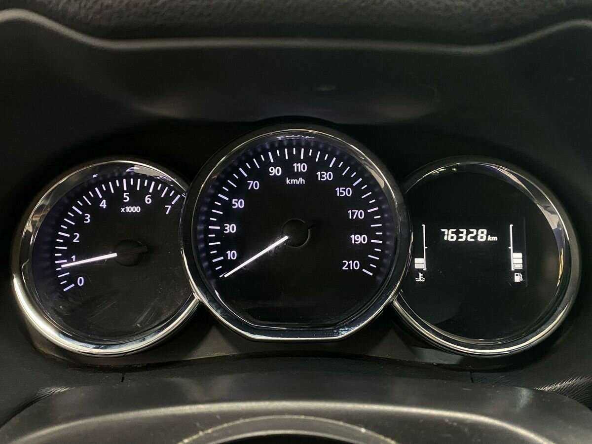 Купить Ниссан Террано, 2019, 76 327 км.. Фото: #12