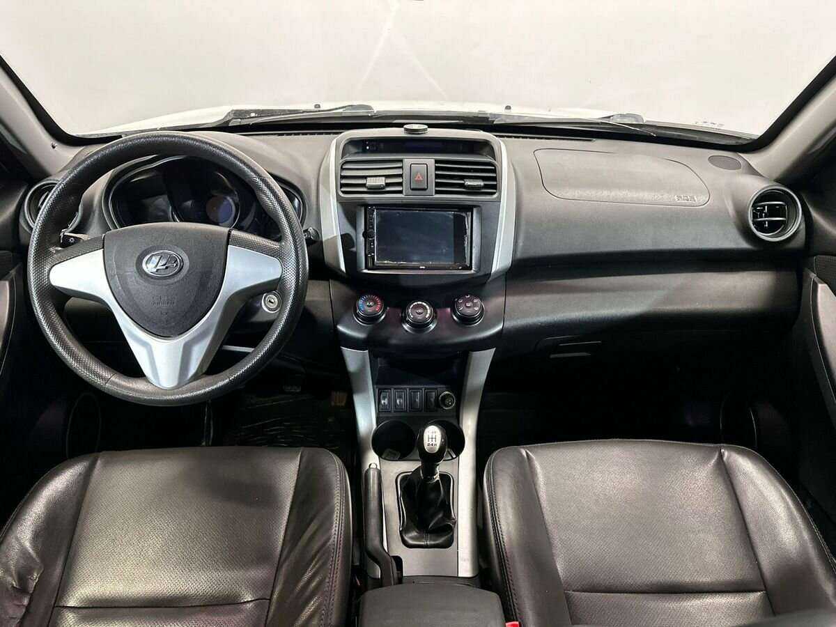 Купить Лифан Икс60, 2014, 149 047 км.. Фото: #9