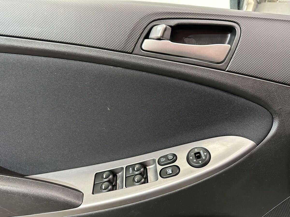 Купить Хендай Солярис, 2015, 98 464 км.. Фото: #13