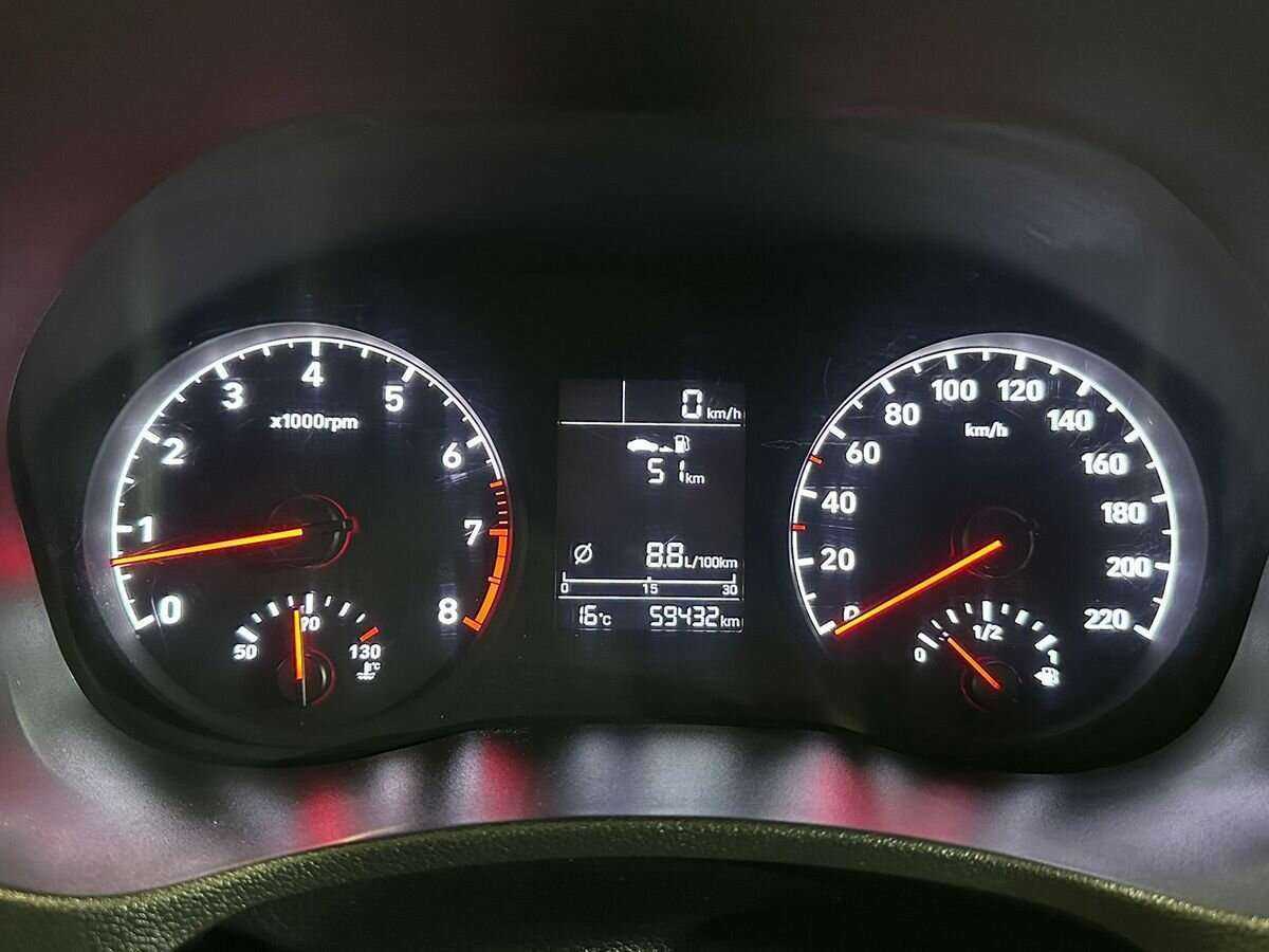 Купить Хендай Солярис, 2019, 59 500 км.. Фото: #11